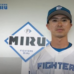 ファイターズの応援が一層楽しくなる！ファン必見のサブスクサービス「FIGHTERS MIRU」