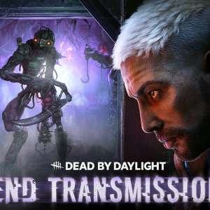 新キラーはAIロボット！「Dead by Daylight」初のSFホラーがテーマの新チャプター「End Transmission(通信終了)」が6月14日発売