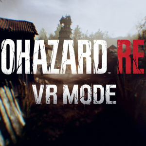 「バイオハザード RE:4 VRモード」が無料DLCで配信決定！ティザートレーラー公開！