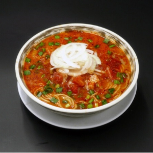 【愛知県春日井市】季節の創作ラーメンが人気の「ら～めんなごみや」から夏限定ラーメンが登場