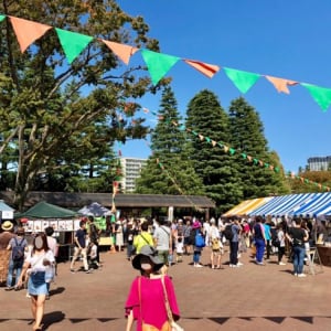 個人で公園レンタルできるサービスが誕生!? 子育て・休日の活用に便利な全国の最新情報あつまるアプリも 「PARKFUL」