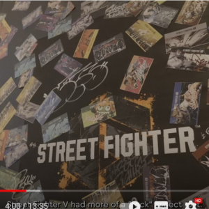 『ストリートファイター6』メイキング映像を視聴した海外ゲーマーの反応 「開発者の情熱が感じられる」「ストリートファイターは芸術であり歴史」