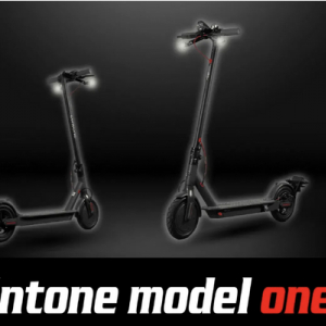 電動モビリティKINTONE、純国産電動キックボード「Kintone model one S」3次生産へ