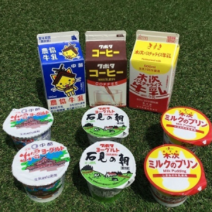 6月は「牛乳月間」！島根県乳業協会が数量限定で「島根の牛さん応援セット」販売中
