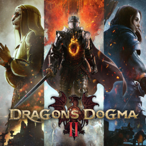 新作オープンワールドアクションゲーム『ドラゴンズドグマ 2』からディレクターによる解説映像を公開