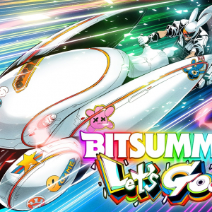インディーゲームの祭典「BitSummit Let’s Go!!」 インフルエンサー応援キャンペーンの実施を発表