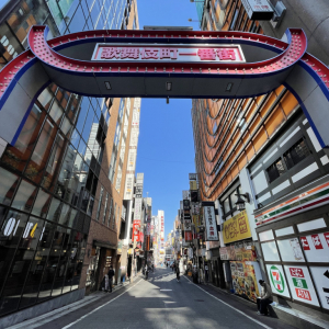 人気ユーチューバー中町綾さんが歌舞伎町で恐怖感じる「日本じゃないみたい」「女の子がそこら辺の男の人ホテル誘ってる」