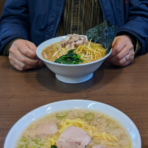 マジか！ 総重量5キロのラーメンを30分以内に食べるチャレンジした結果→ 衝撃の結末