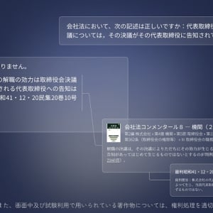 LLM活用のリーガルリサーチAI誕生。法律文献に依拠した回答で信ぴょう性・正確性を向上