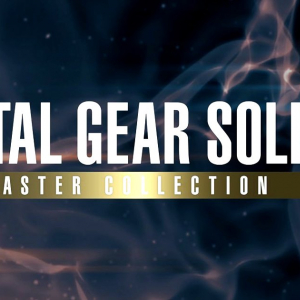 コレクション作品「METAL GEAR SOLID: MASTER COLLECTION Vol.1」が10月24日に発売決定！ゲーム本編のほかシナリオブックやサウンドトラックが収録