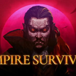 Nintendo Switch向け『Vampire Survivors』は8月17日配信 「やっときたか」「協力プレイモードの追加は予想外」
