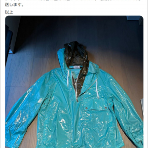 川上量生氏が立花孝志氏との対談で着用した衣類をネットでプレゼント→ 当選者「大切にします」
