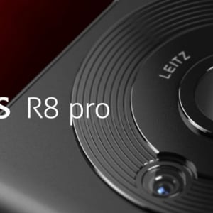 シャープの超高性能カメラ搭載次世代スマホ『AQUOS R8 pro』価格決定