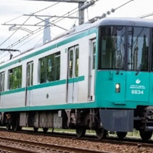 神戸市営地下鉄の全駅でクレジットカードのタッチ決済乗車が可能に、2024年4月から