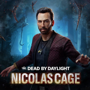 ニコラス・ケイジ氏が登場する「Dead by Daylight」新チャプター「Nicholas Cage(ニコラス・ケイジ)」のPTBが開始！