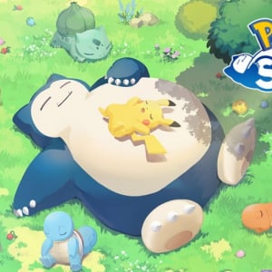 ポケモンの睡眠ゲームアプリ『Pokémon Sleep』7月下旬リリース予定、Android版は事前登録開始