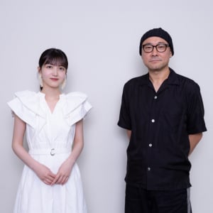 乃木坂46 久保史緒里＆内田英治監督インタビュー「お芝居は生きている実感がありました」「ファンのみなさんも観てほしい」 『探偵マリコの生涯で一番悲惨な日』公開