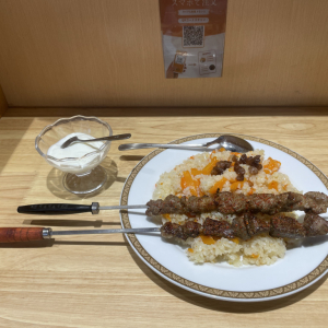 東京でウイグル族シェフが作るウイグル料理店『DOLAN』(ドラン)で食べた結果