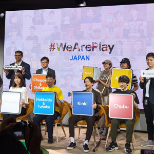 Google Playに参加するモバイルアプリ・ゲーム開発者のストーリーにスポットライトを当てる「#WeArePlay」を公開　日本各地から49のストーリーを順次追加