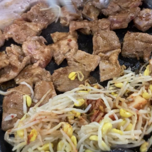 激ウマ！リトルコリア桃谷で最強の韓国肉料理を喰らった結果……