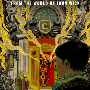 『ジョン・ウィック』シリーズの前日譚ドラマ『The Continental: From the World of John Wick』はPrime Videoで配信