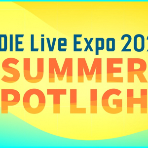 世界初公開を含む50タイトルのインディーゲームを紹介　ライブ配信番組「INDIE Live Expo 2023 Summer Spotlight」が8月1日18時30分スタート