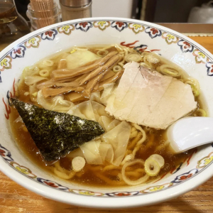 超人気ラーメン店が価格にコメント「春木屋って高いんだよねとよく言われますが」