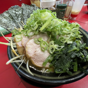 ただうまいラーメンをただただ食べるだけ / 東京・秋葉原『王道家直系 IEKEI TOKYO』