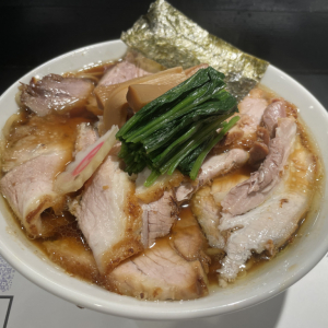 ラーメン屋『生姜と肉』がスゲー満足度高いウマい店だったんだわ！