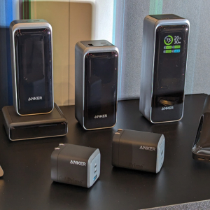 Ankerが充電器の新シリーズ「Anker Prime」を発表　USB急速充電器・モバイルバッテリー・電源タップの8製品を順次発売