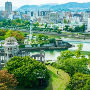 広島県・広島市「住みたい街ランキング2023」駅1位は再開発進む広島駅！ 尾道、天神川、五日市がランクアップの背景は？