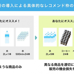 リンクバル、AI活用の “同じ形式”のイベントを名寄せする技術を開発。顧客へのレコメンド最適化へ