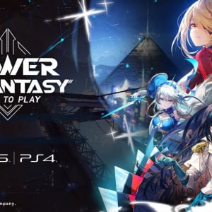 PS5/PS4版「Tower of Fantasy(幻塔)」が配信開始！PS5が当たるキャンペーンも開催中
