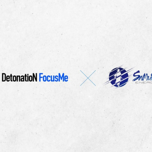 プロeスポーツチーム「DetonatioN FocusMe」が国産ノンカロリーエナジードリンク「SAMURAI ENERGY」とのスポンサー協賛契約の締結を発表！