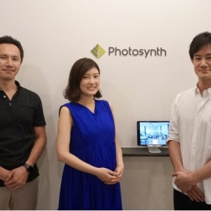 Photosynth、商談獲得自動化サービス導入。温度感が高い顧客をすぐにフォロー、受注リードタイムが最短3日に