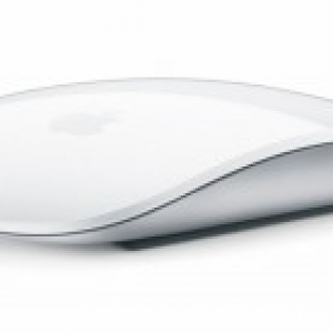 アップル、世界初のマルチタッチマウス『Magic Mouse』を発表
