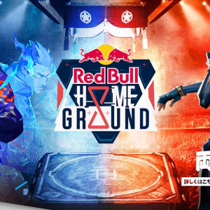 「VALORANT」トーナメントイベントイベント「Red Bull Home Ground 2023」が2023年11月に開催！チケット販売開始！