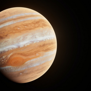 日本のXユーザーが木星の閃光現象の撮影に成功 →海外の天文愛好家の間でも話題に