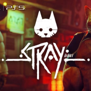 猫ゲーム『Stray』がアニメ映画化へ 「当然の動き」「というかゲームのほうの続編を希望」