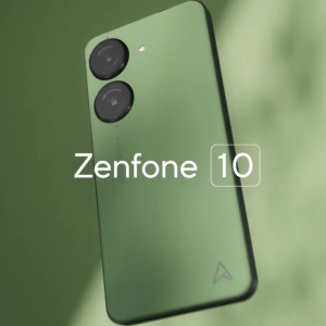 ASUSの最新SIMフリースマホ「Zenfone 10」が9月8日(金)に発売決定！手のひらに収まるコンパクト設計