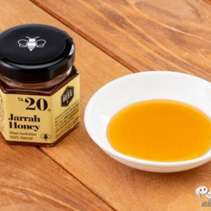 高い健康活性力を誇る美味しい蜂蜜！ 「ヒーリングハニー」とも呼ばれる『ジャラハニーTA20+』を親子でおためし♪