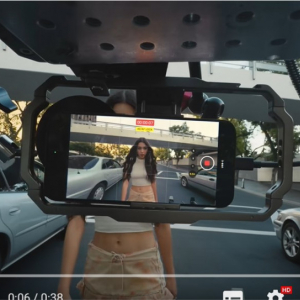 iPhone 15 Proで撮影されたオリヴィア・ロドリゴの最新MVが話題 「ものすごいデバイスだね」「両者にとっていい宣伝」
