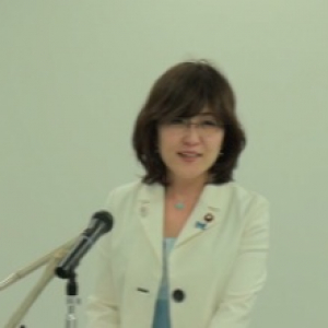 稲田朋美内閣府特命担当大臣　閣議後記者会見（5月21日）【動画】