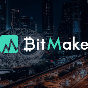 グローバル仮想通貨取引所のBitmake社、香港でのライセンス申請計画を発表