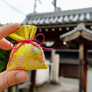 ならまちを散策。おすすめの観光スポットを着物で巡る奈良の旅
