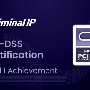 AI SPERAのサイバー脅威情報の検索エンジン「Criminal IP」、国際的な情報セキュリティ基準“PCI-DSS”認証を取得