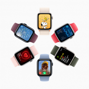 「Apple Watch Series 9」と「Apple Watch Ultra 2」は完全カーボンニュートラルな製品に順当進化