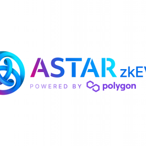 Astar Network、高度な処理能力・安全性を担保する新ブロックチェーン発表。Polygon Labsと日本企業のWeb3進出を支援