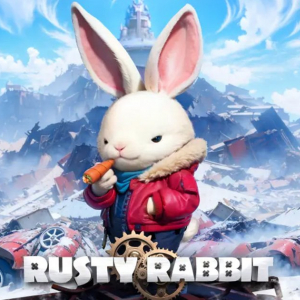 虚淵玄氏が原案、脚本を担当！「NetEase Games」が完全新作タイトル「Rusty Rabbit」を発表！