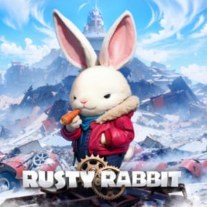 「虚淵がどう料理してくれるか楽しみ」「うさぎとロボット!?」 ニトロプラスとNetEase Gamesの新作ゲーム『Rusty Rabbit』に海外ゲーマーも注目
